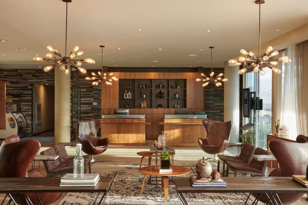 Four Points by Sheraton Distrito Uno Chihuahua 1