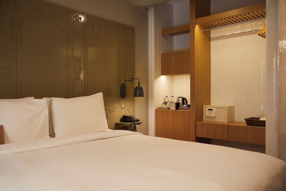 The Cettia Istanbul 3