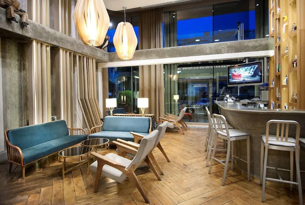 The Cettia Istanbul 2