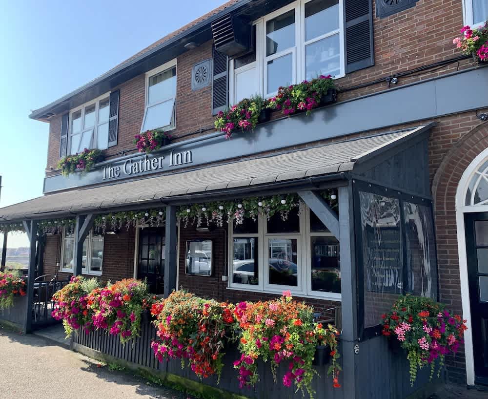 The Gather Inn 1