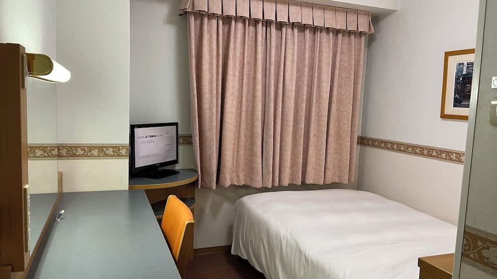 Hotel Alpha-One Gotemba Inter 2