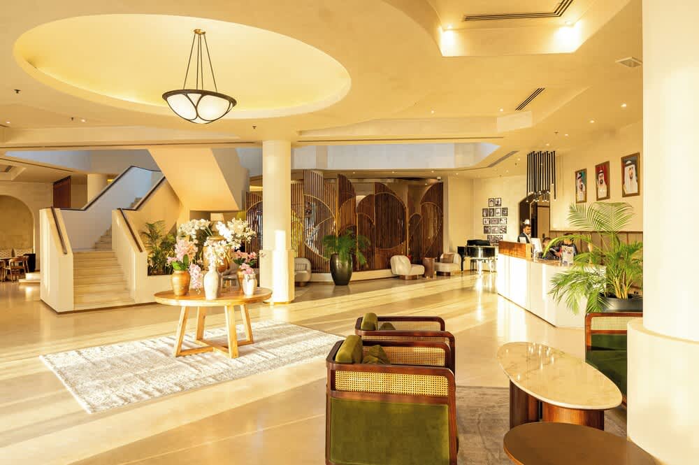 Majestic Cove Hotel - Formerly Le Méridien Fairway 1