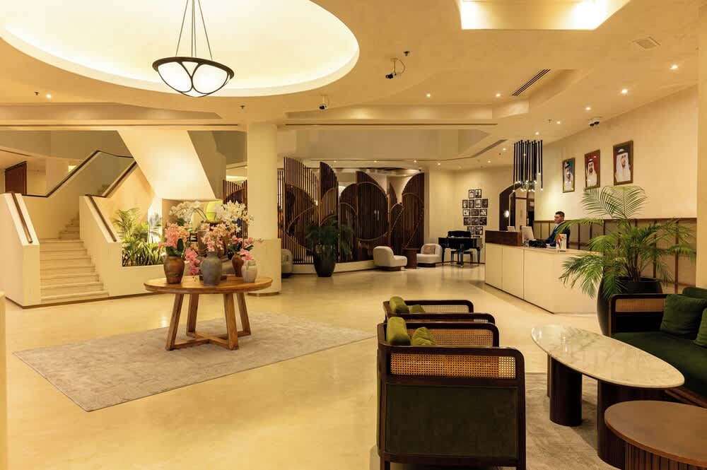Majestic Cove Hotel - Formerly Le Méridien Fairway 2