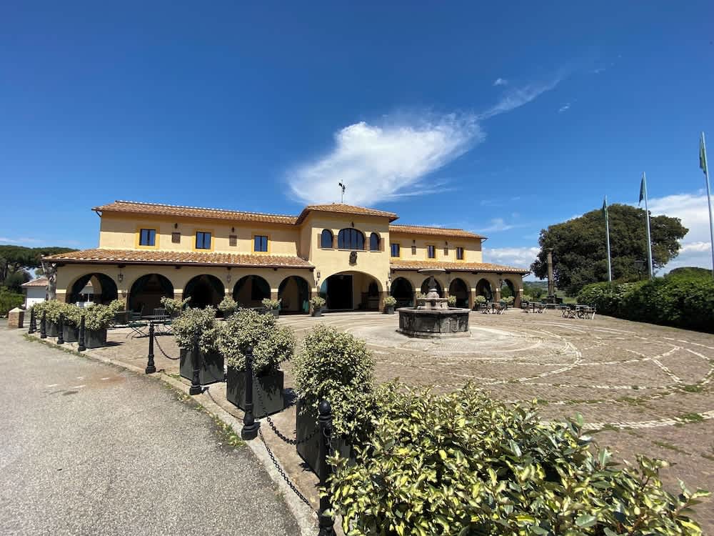 Olympia Resort & Spa 1