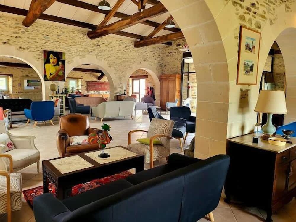 Olydea Le Hameau de Vouvant 2