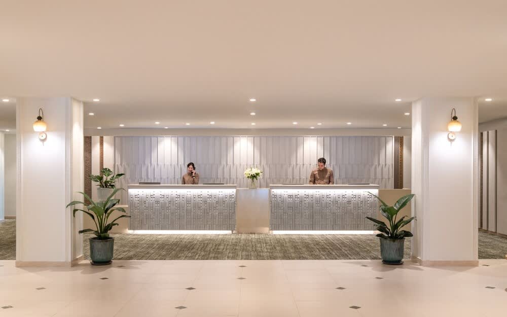 Dusit Princess Chiang Mai 2