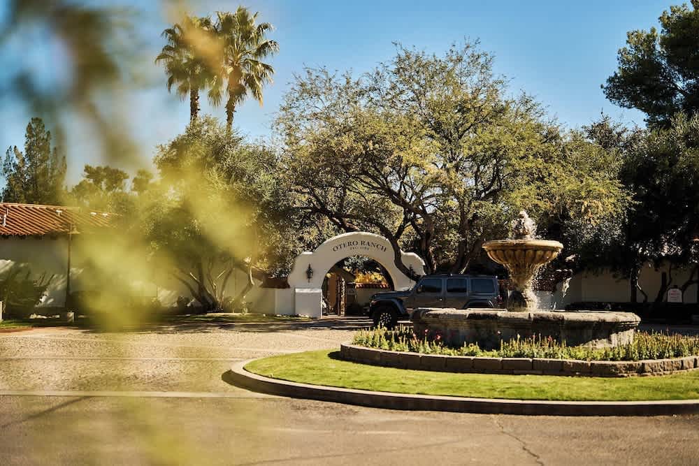 Tubac Golf Resort & Spa 2