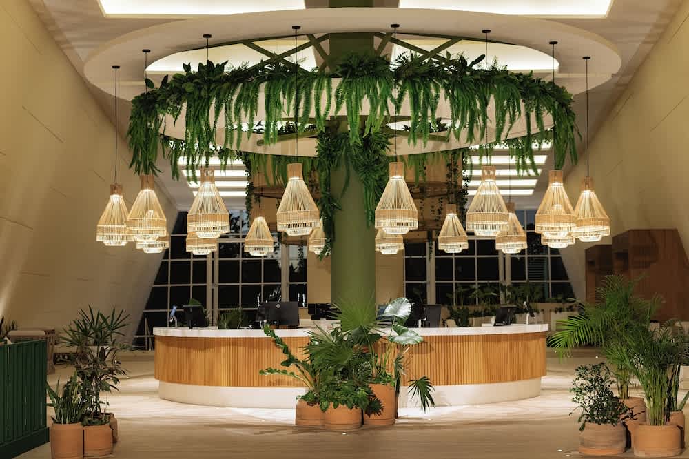 Grand Sirenis Riviera Maya Resort & Spa All Inclusive 2