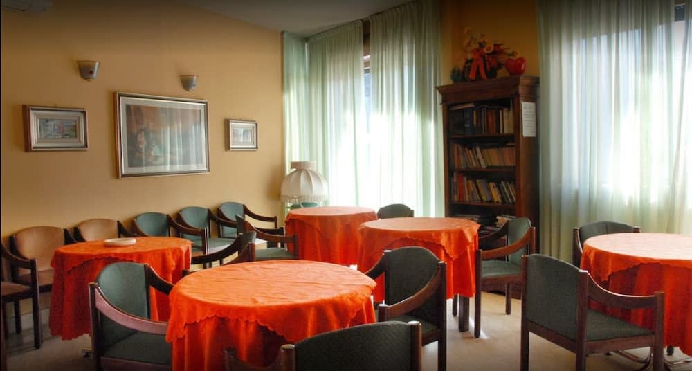 Hotel Rigoletto 2