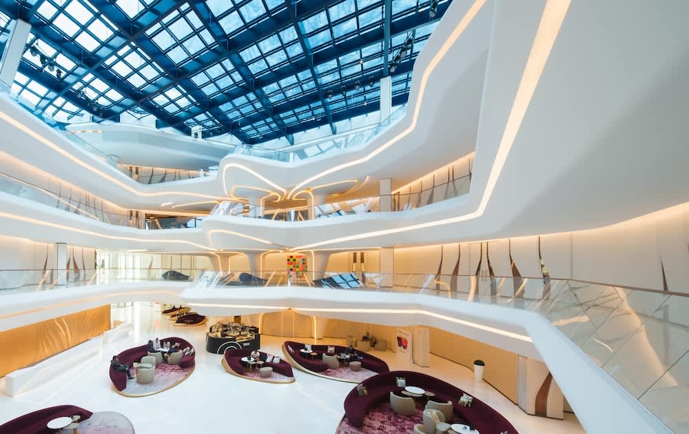 ME Dubai by Meliá 5