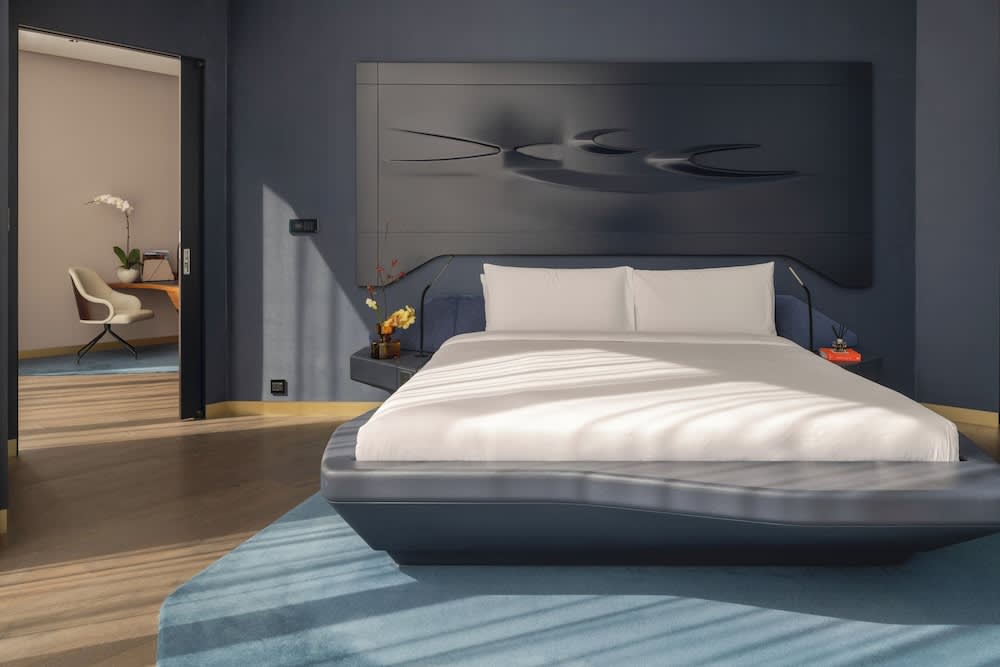 ME Dubai by Meliá 3