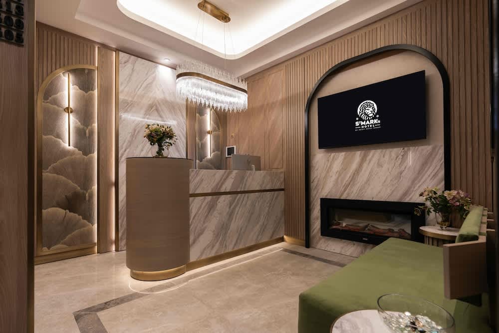 St Mark's - Merit Hotels 4