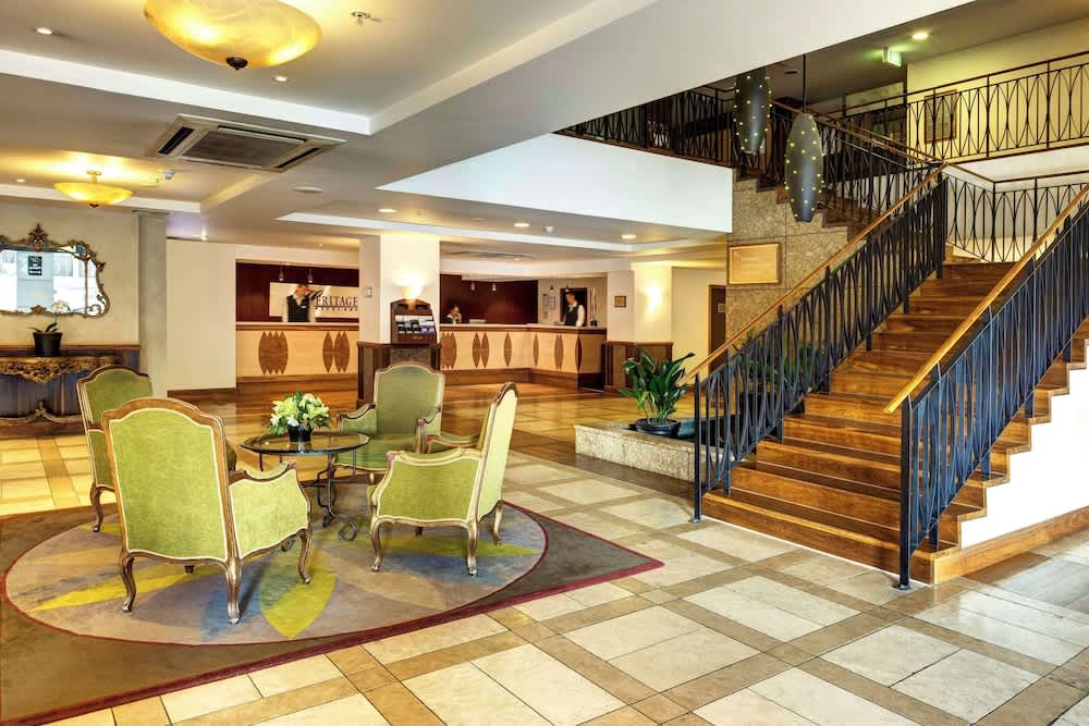 Rendezvous Heritage Hotel Auckland 2