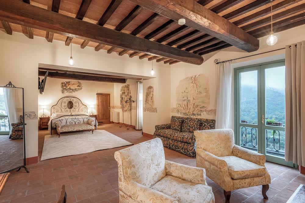 Palazzo Brandano Hotel 5