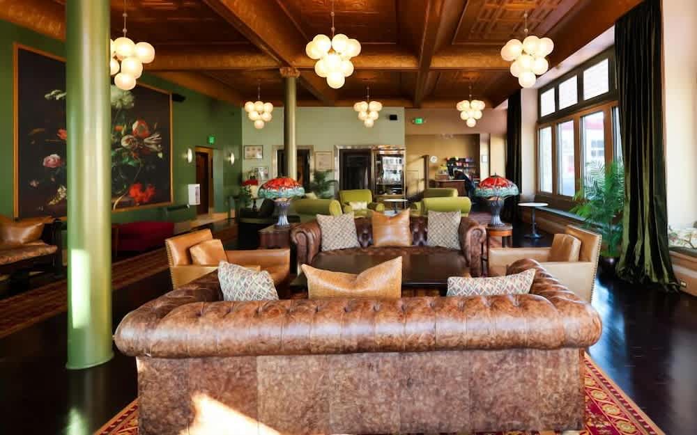 Belvada Hotel 2