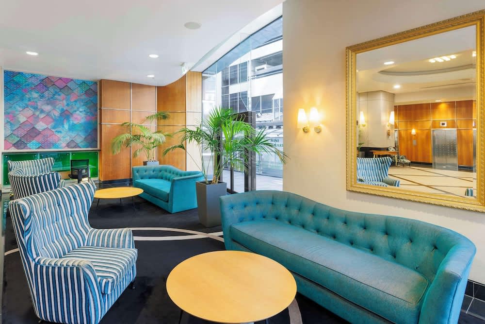 Adina Citylife Auckland 3