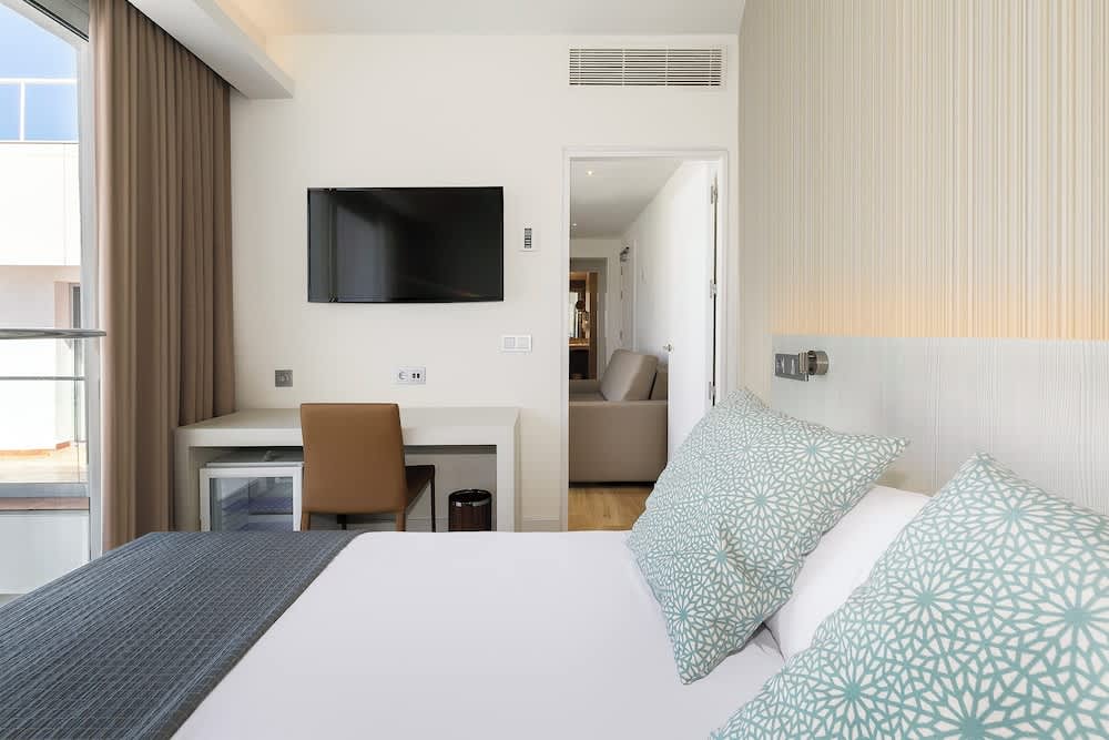 Sol Torremolinos - Don Pedro 4