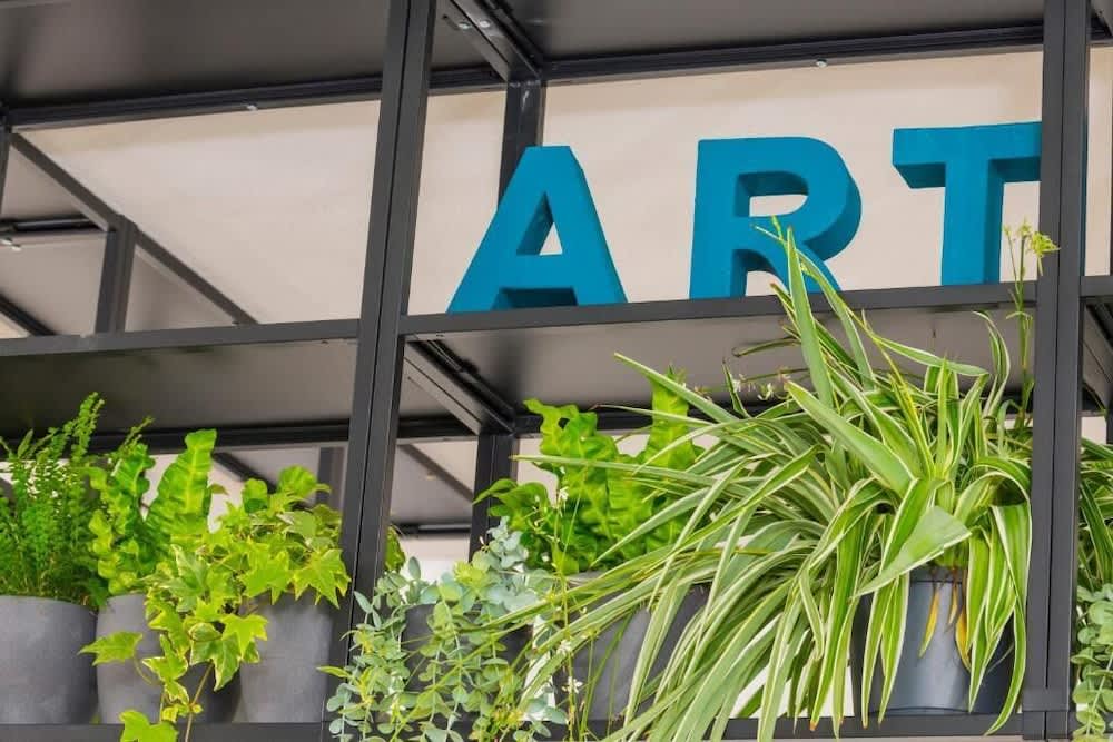 Arthotel Vienna 2