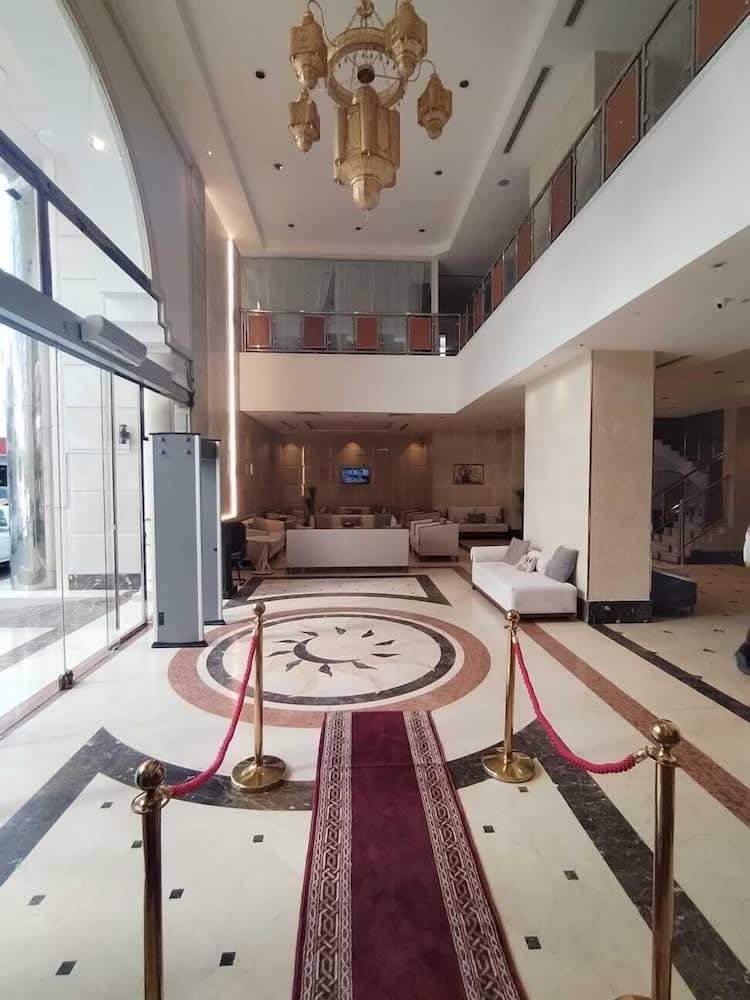 Al Kiram Hotel Al Azizia 2
