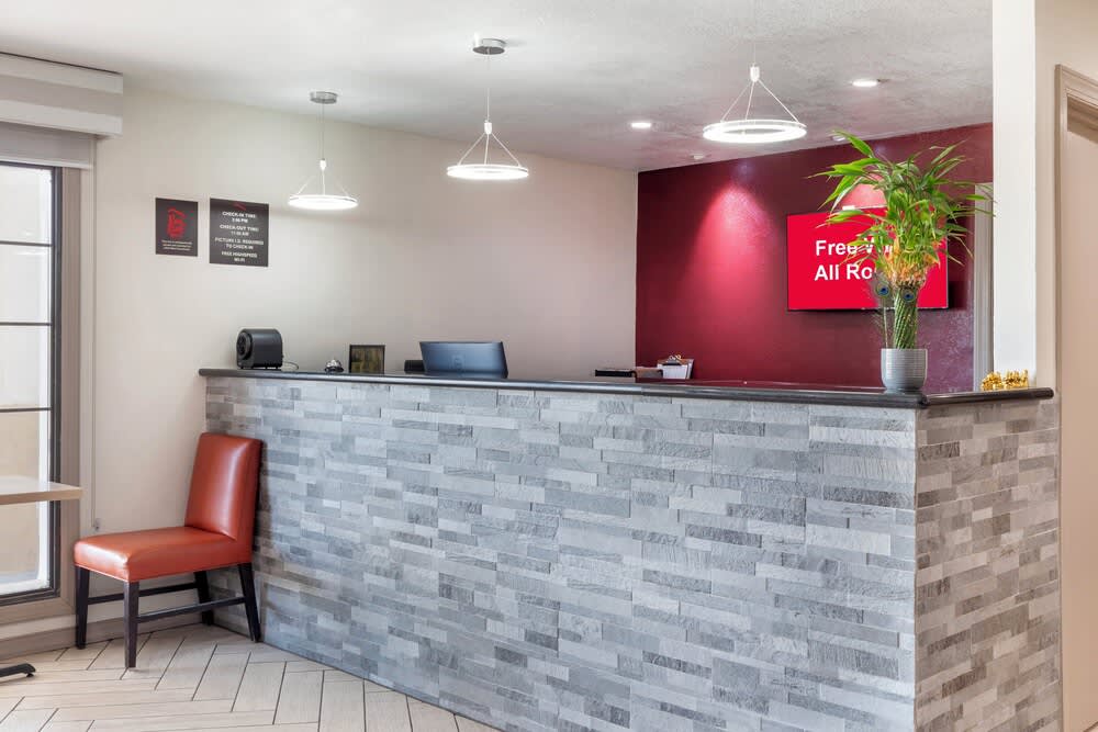 Red Roof Inn Canton, TX 3