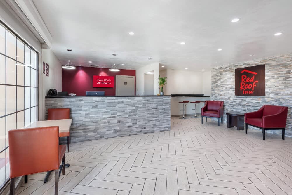 Red Roof Inn Canton, TX 5