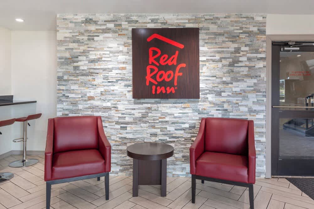 Red Roof Inn Canton, TX 4