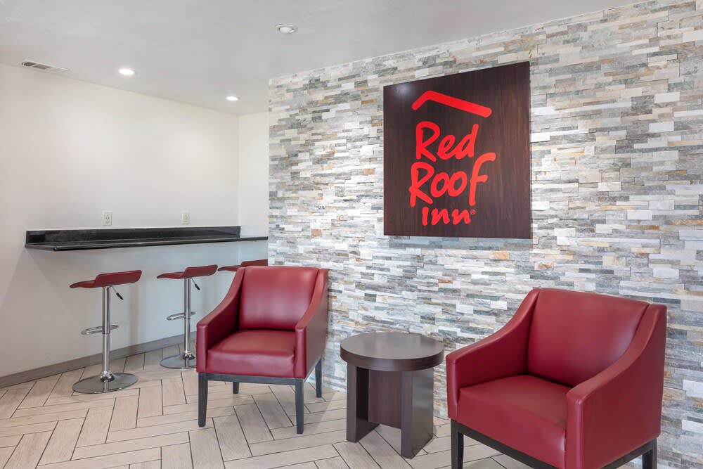 Red Roof Inn Canton, TX 2