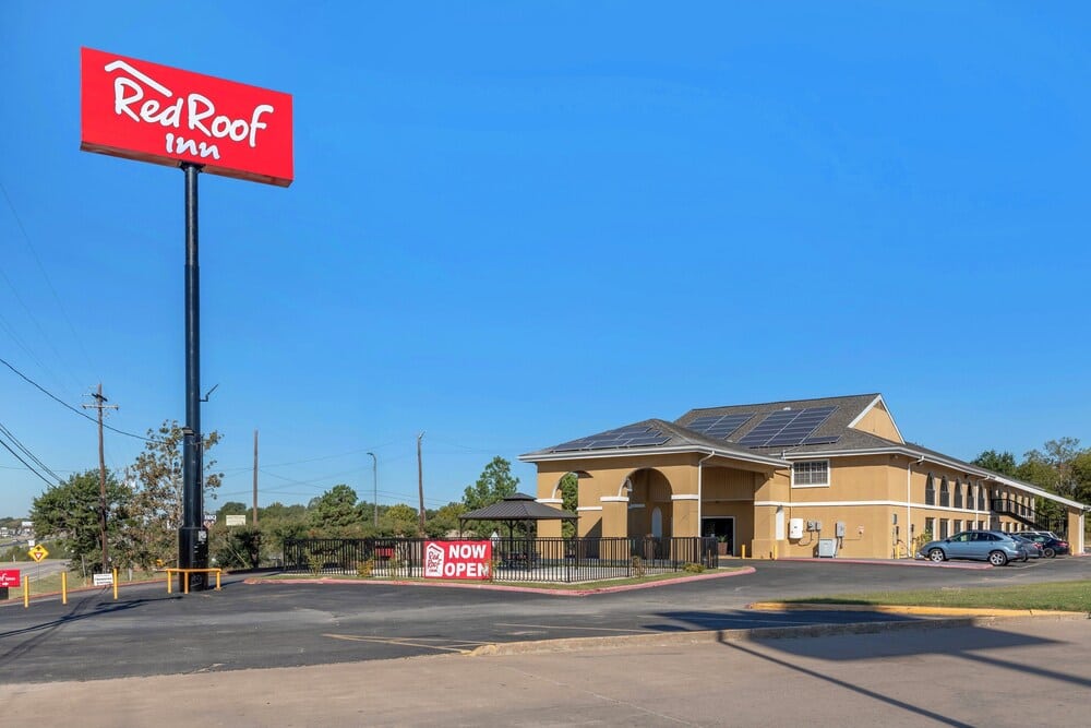 Red Roof Inn Canton, TX 1