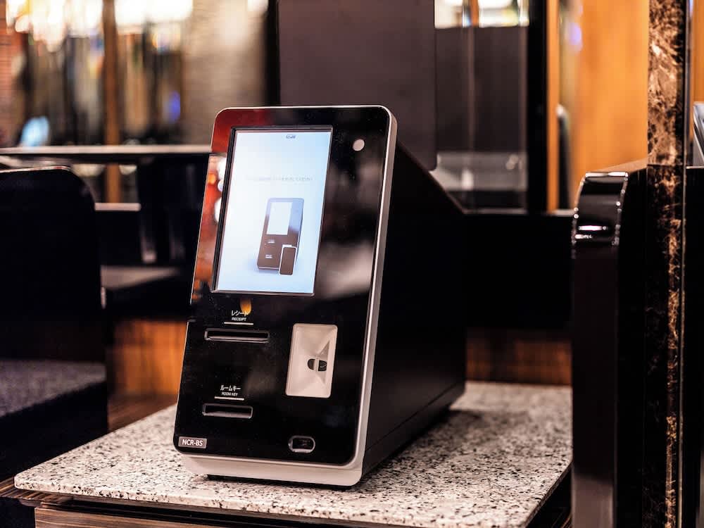 APA Hotel Higashi Shinjuku Kabukicho 4