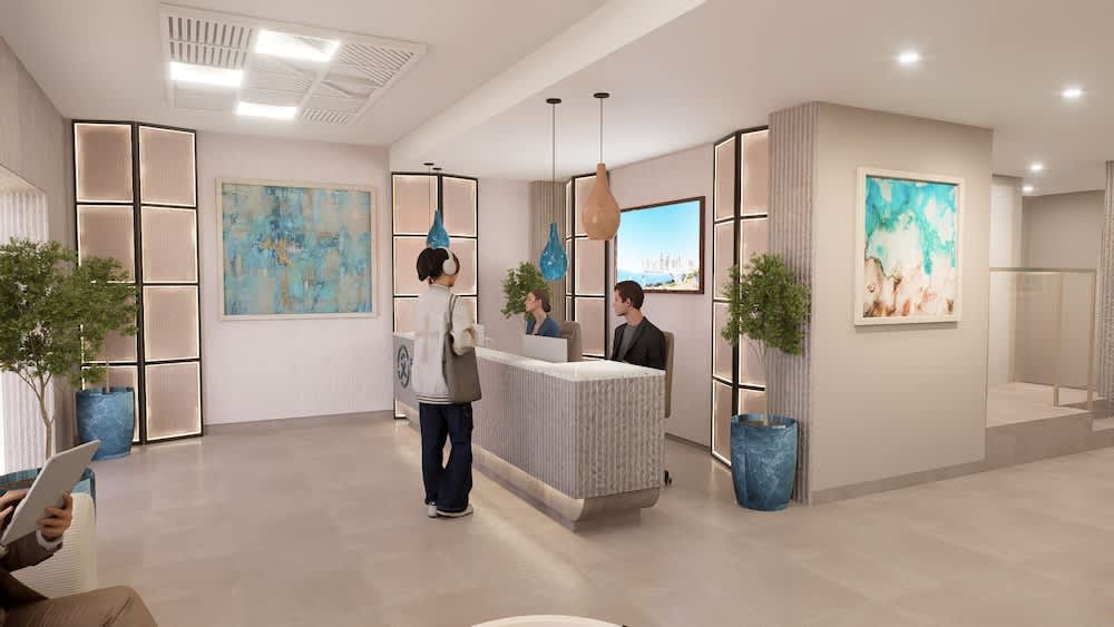 Hotel Santa Pola Pierre and Vacances 5