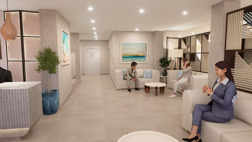 Hotel Santa Pola Pierre and Vacances 3