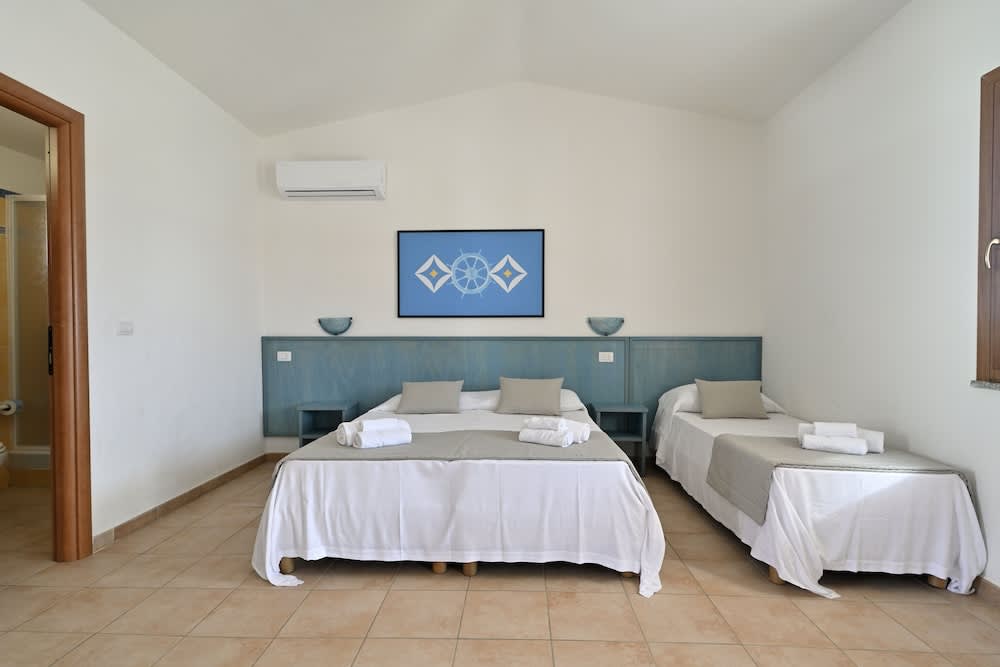 Mimose Beach Village 5