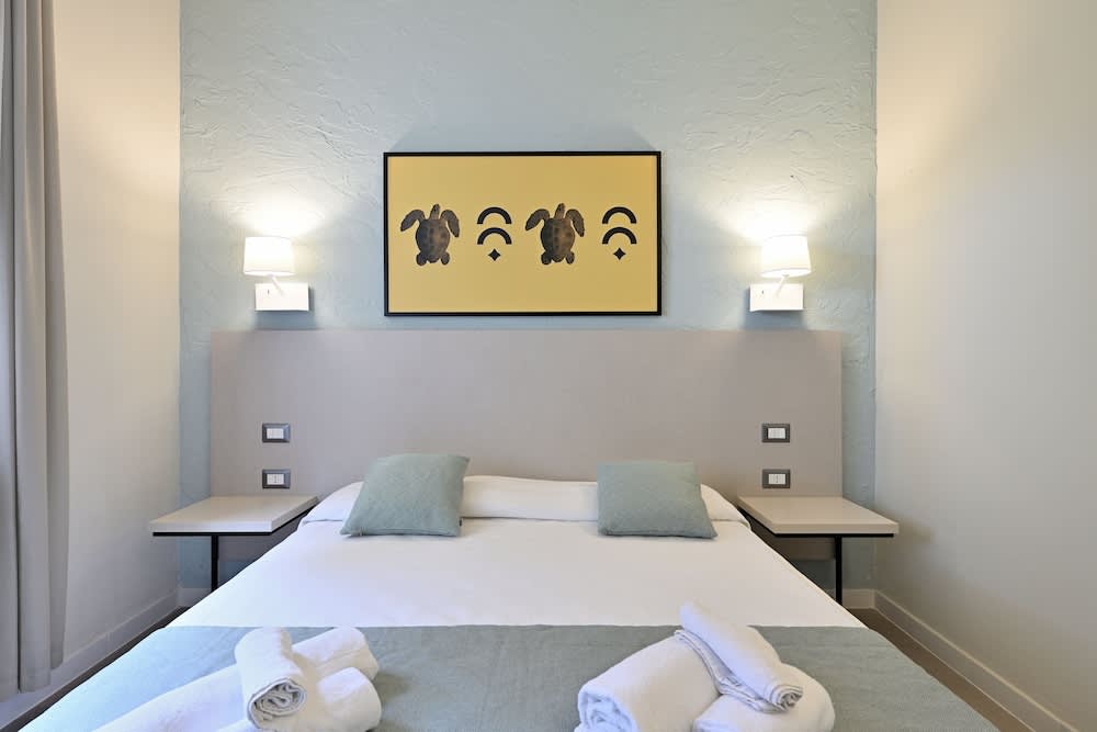 Mimose Beach Village 4