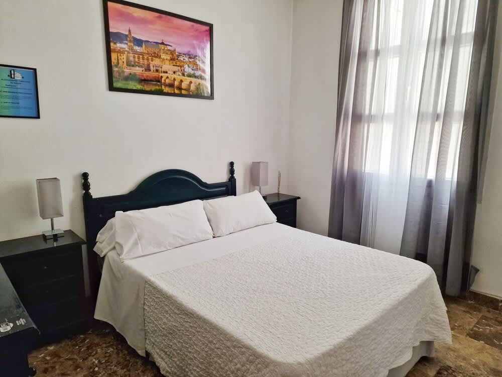 Apartamento Duque de Horna 2