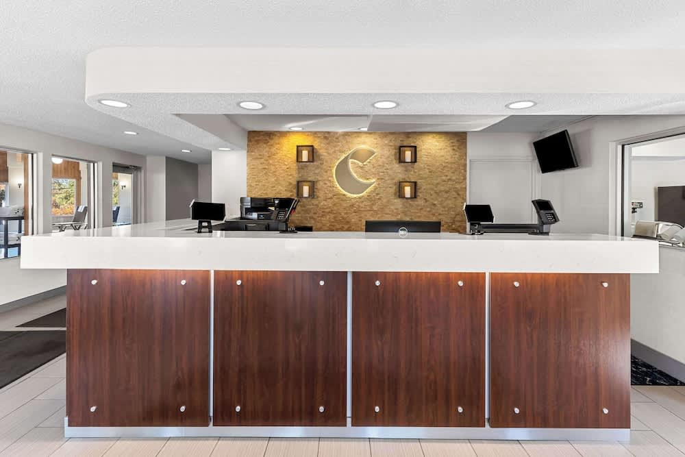 Comfort Inn Painesville - Concord 2
