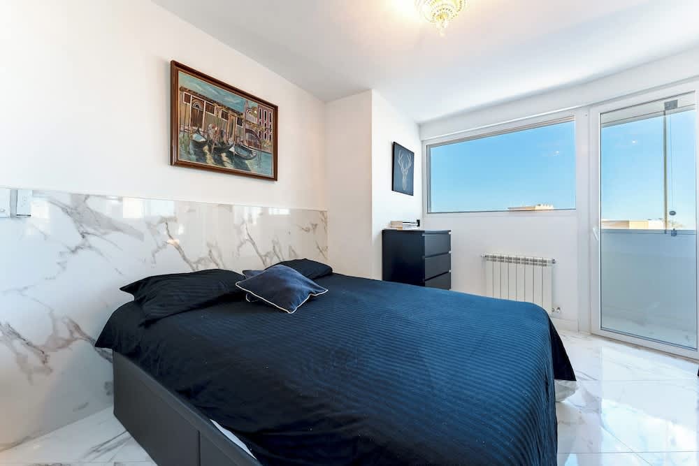 CT 352 - Torremolinos City Towers 1 2