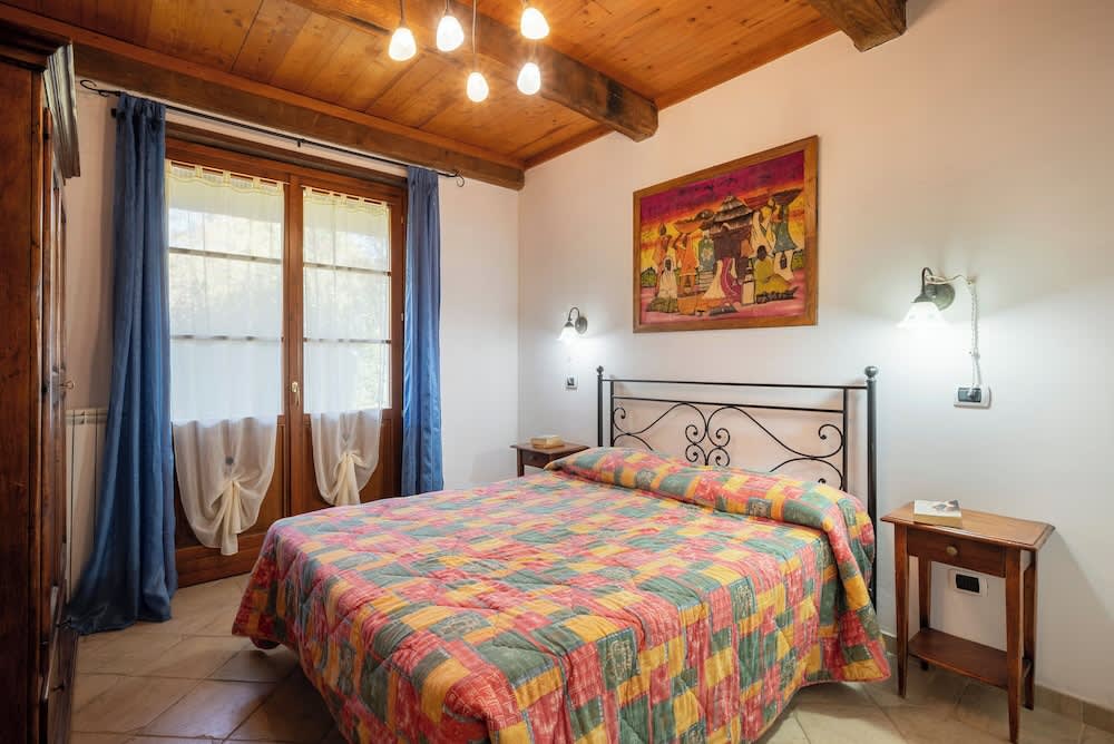 Relais Il Ciliegio 5