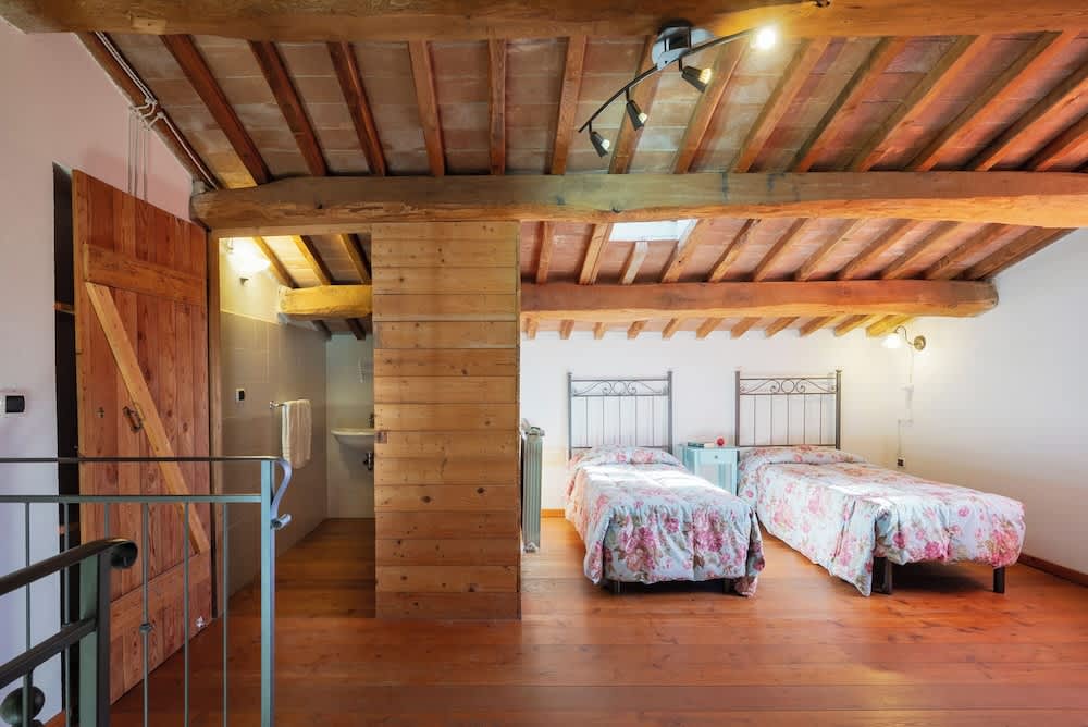 Relais Il Ciliegio 3