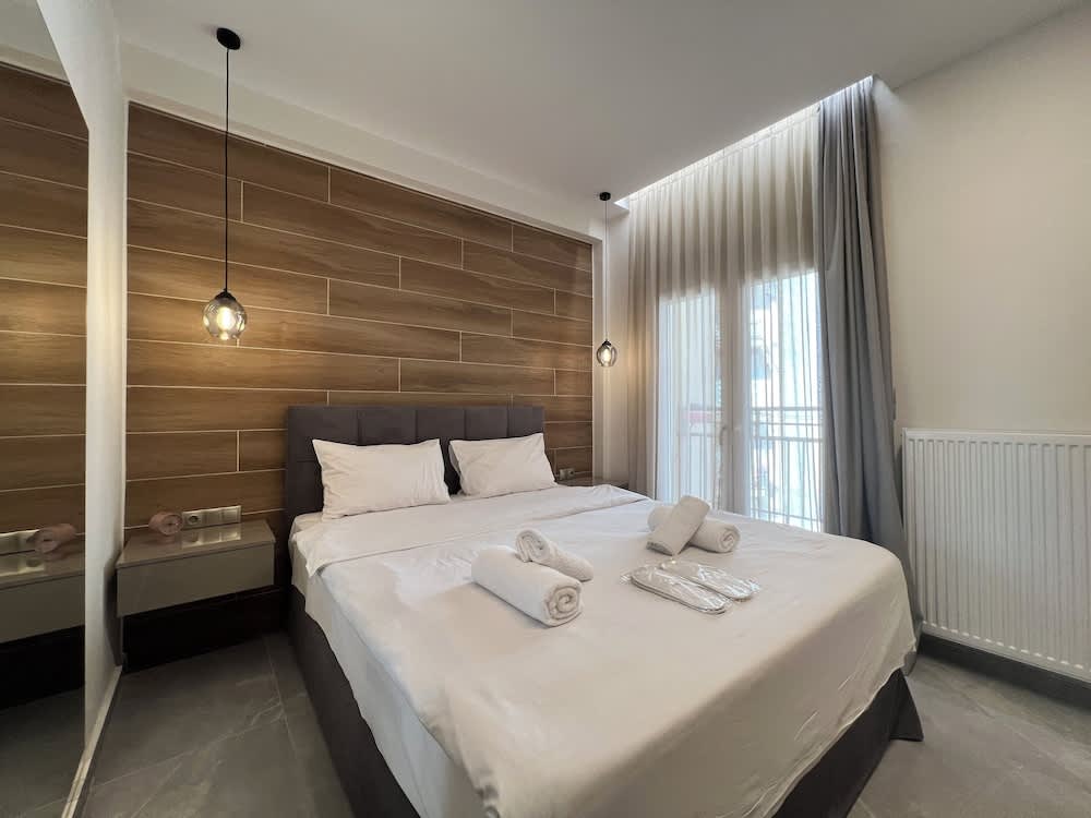 Mango Apartment & Suite by halu! 2
