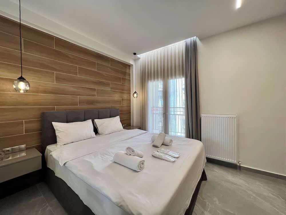 Mango Apartment & Suite by halu! 1