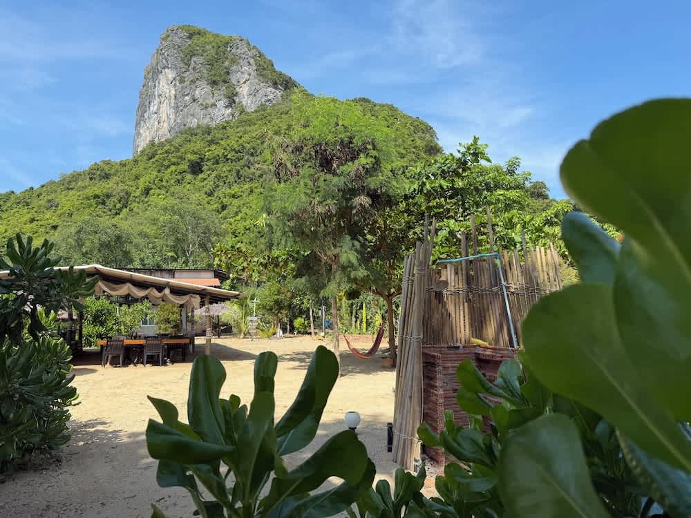 Baan Plai Laem Homestay at Koh Paluay 1