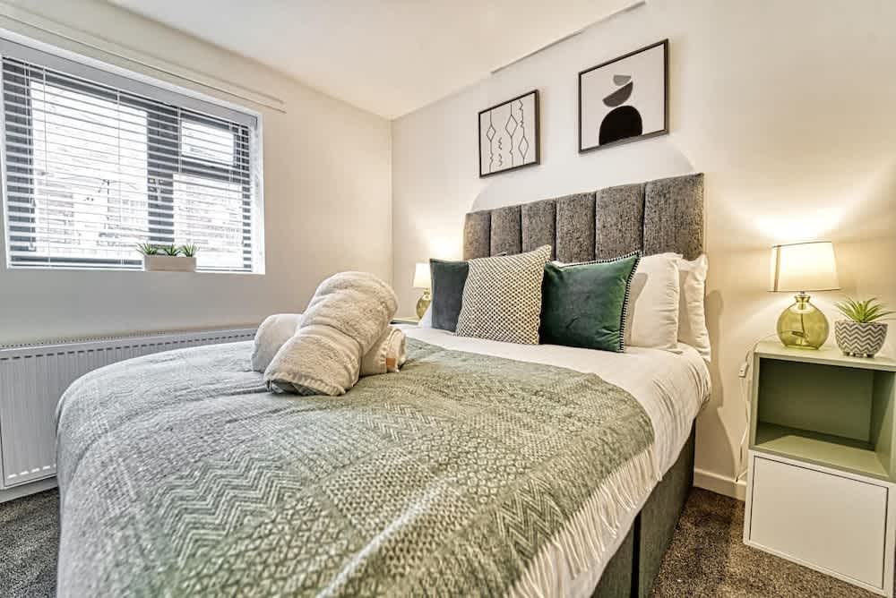 Host Stay Rose Cottage 2