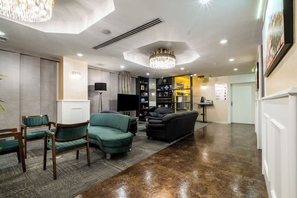 Ramada by Wyndham Ankara 3