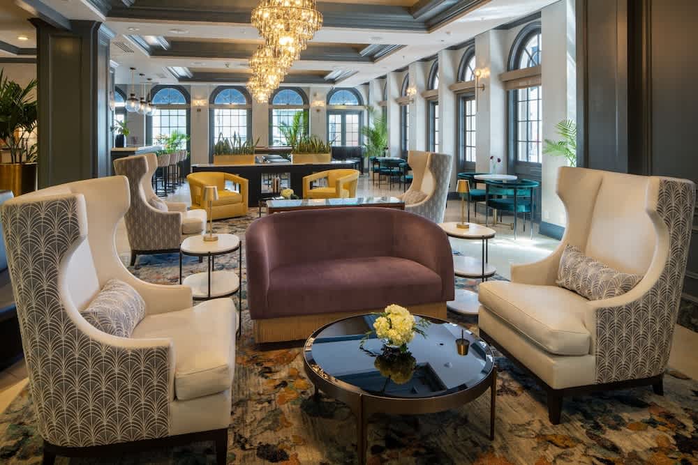 Four Points by Sheraton French Quarter 2