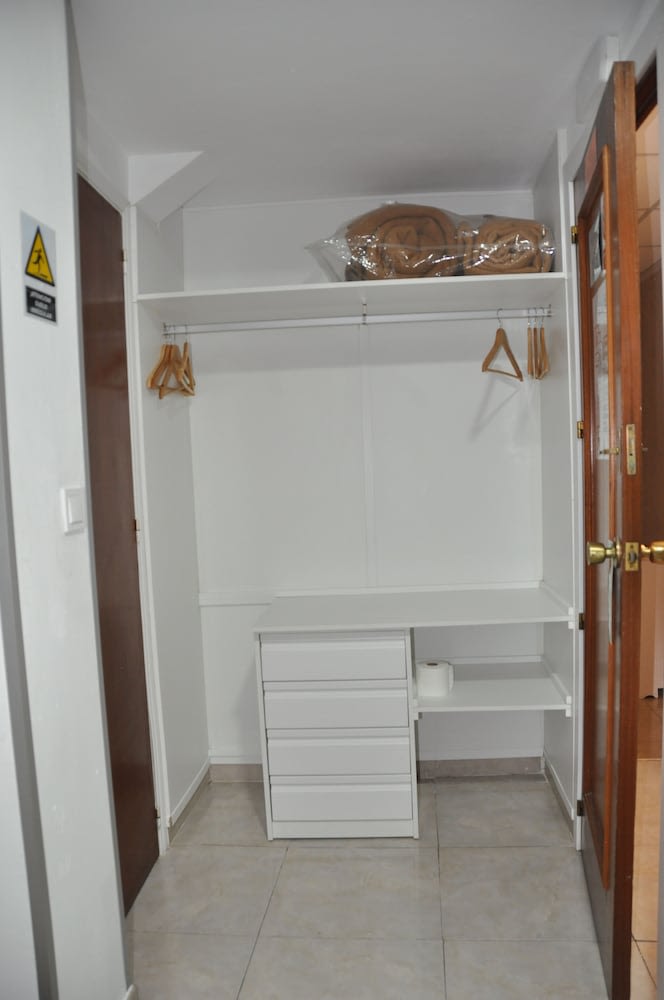 Hostal Ramón y Cajal 5