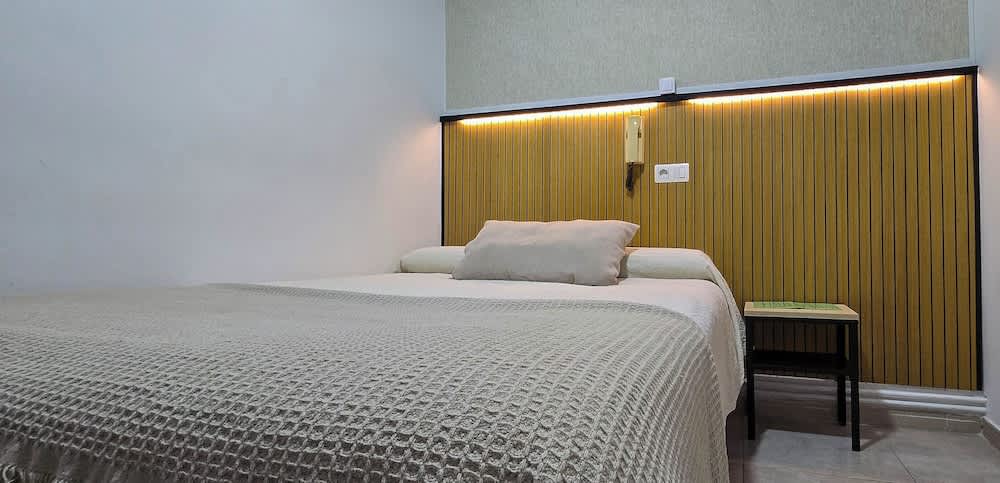 Hostal Ramón y Cajal 1