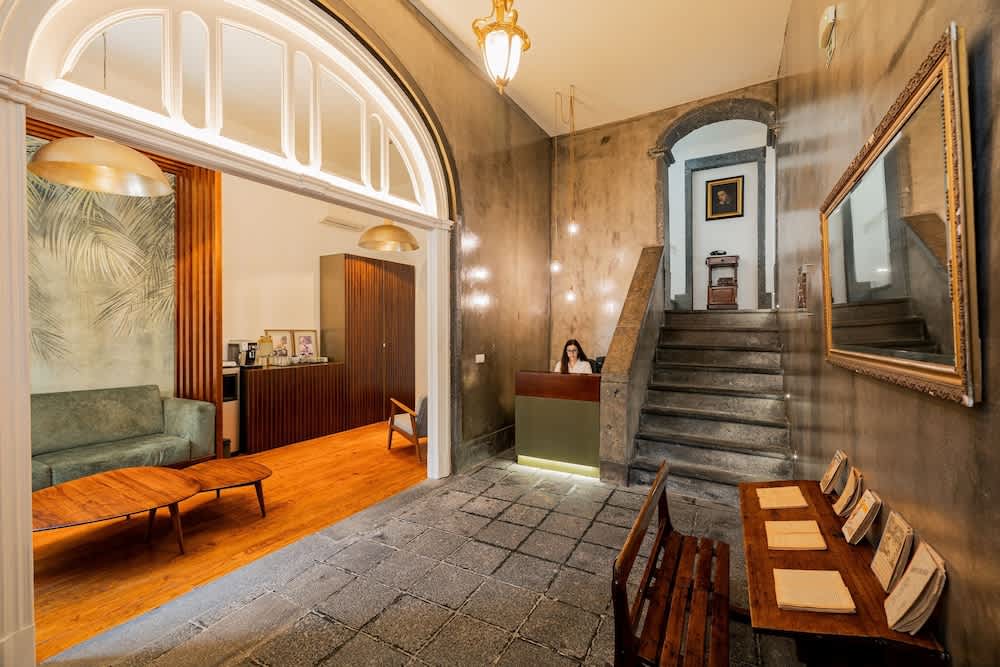 Casa do Contador - Suites & Pool 3