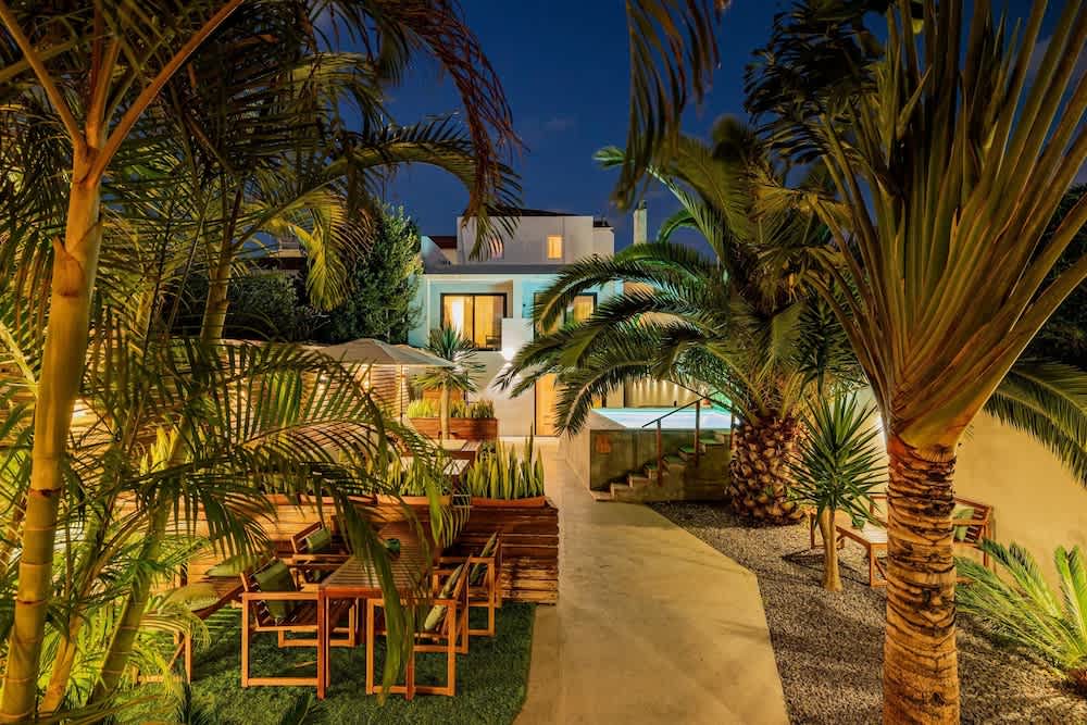 Casa do Contador - Suites & Pool 1