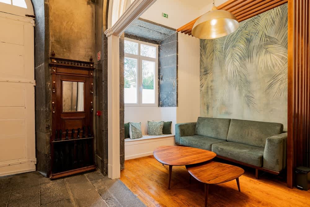 Casa do Contador - Suites & Pool 4