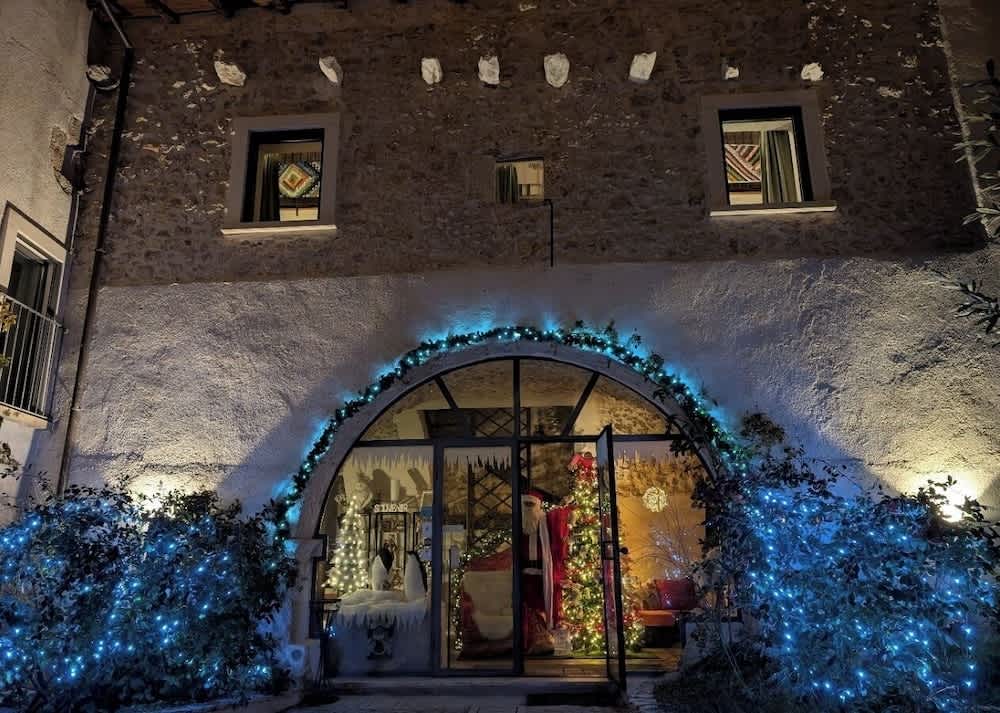 Residenza Storica le Civette 1